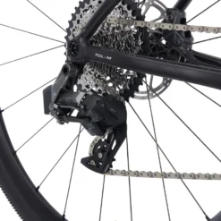 4-ONE Mk2 Force AXS Gravelbike -Rad Teile Welt 475347