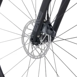 4-ONE Mk2 Force AXS Gravelbike -Rad Teile Welt 475348