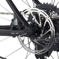 4-ONE Mk2 Force AXS Gravelbike -Rad Teile Welt 475349