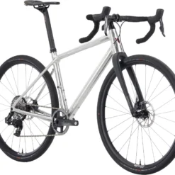 4-ONE Mk2 Force AXS Gravelbike -Rad Teile Welt 475351