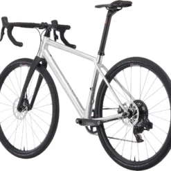 4-ONE Mk2 Force AXS Gravelbike -Rad Teile Welt 475352