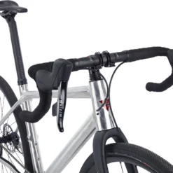 4-ONE Mk2 Force AXS Gravelbike -Rad Teile Welt 475353