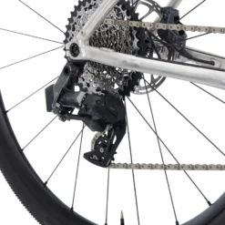 4-ONE Mk2 Force AXS Gravelbike -Rad Teile Welt 475356