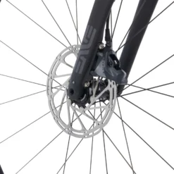 4-ONE Mk2 Force AXS Gravelbike -Rad Teile Welt 475357