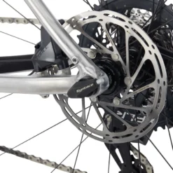 4-ONE Mk2 Force AXS Gravelbike -Rad Teile Welt 475358