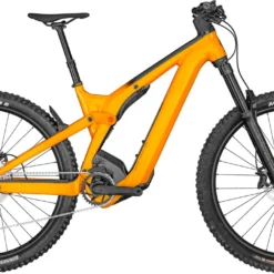 Scott Patron ERIDE 920 E-Mountainbike