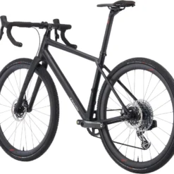 4-ONE Mk2 Limited AXS Gravelbike 22 4-ONE Mk2 Limited AXS Gravelbike -Rad Teile Welt 475512