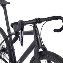 4-ONE Mk2 Limited AXS Gravelbike 23 4-ONE Mk2 Limited AXS Gravelbike -Rad Teile Welt 475513