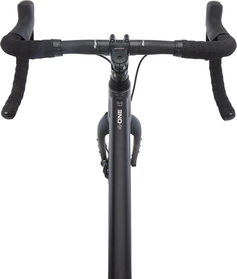 4-ONE Mk2 Limited AXS Gravelbike 5 4-ONE Mk2 Limited AXS Gravelbike – Bild 5