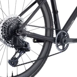 4-ONE Mk2 Limited AXS Gravelbike 25 4-ONE Mk2 Limited AXS Gravelbike -Rad Teile Welt 475515