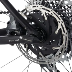 4-ONE Mk2 Limited AXS Gravelbike 28 4-ONE Mk2 Limited AXS Gravelbike -Rad Teile Welt 475518