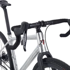 4-ONE Mk2 Limited AXS Gravelbike 32 4-ONE Mk2 Limited AXS Gravelbike -Rad Teile Welt 475522