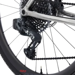 4-ONE Mk2 Limited AXS Gravelbike 35 4-ONE Mk2 Limited AXS Gravelbike -Rad Teile Welt 475525