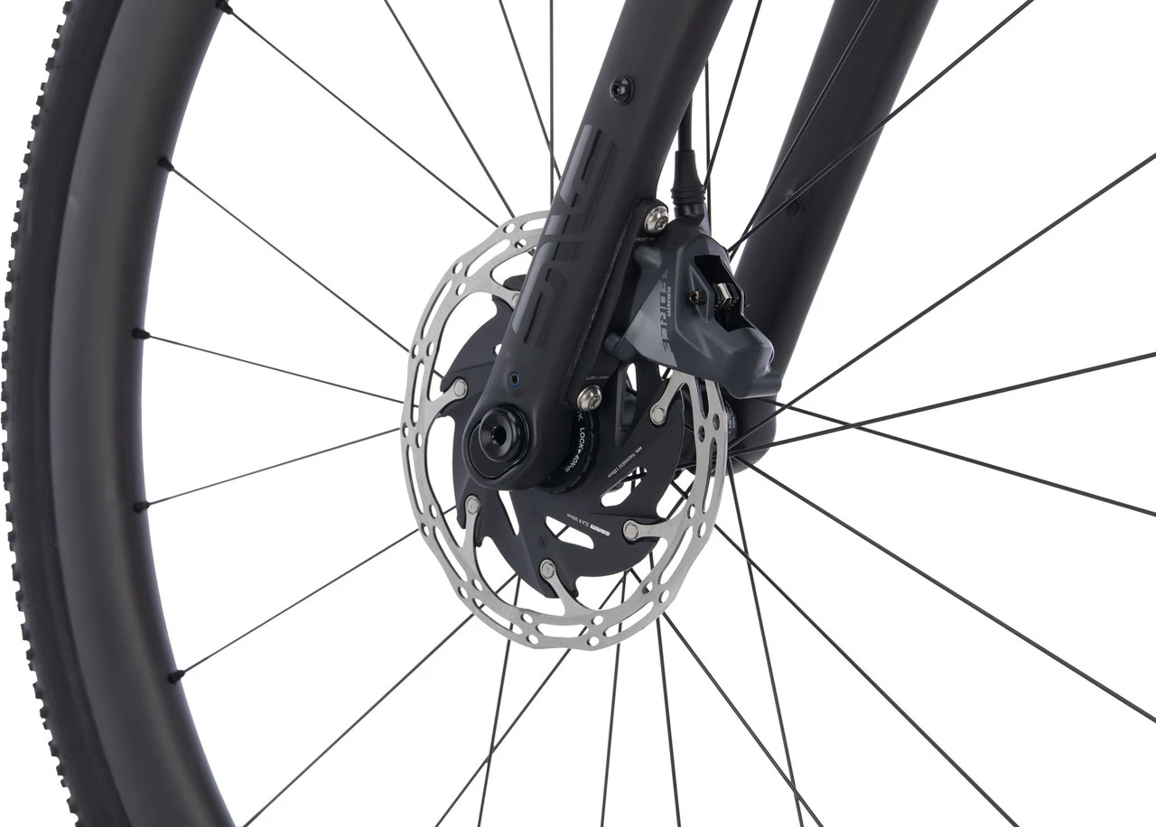 4-ONE Mk2 Limited AXS Gravelbike 17 4-ONE Mk2 Limited AXS Gravelbike – Bild 17