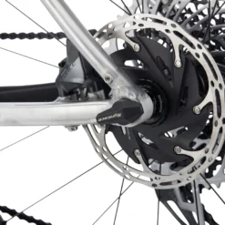 4-ONE Mk2 Limited AXS Gravelbike 37 4-ONE Mk2 Limited AXS Gravelbike -Rad Teile Welt 475527