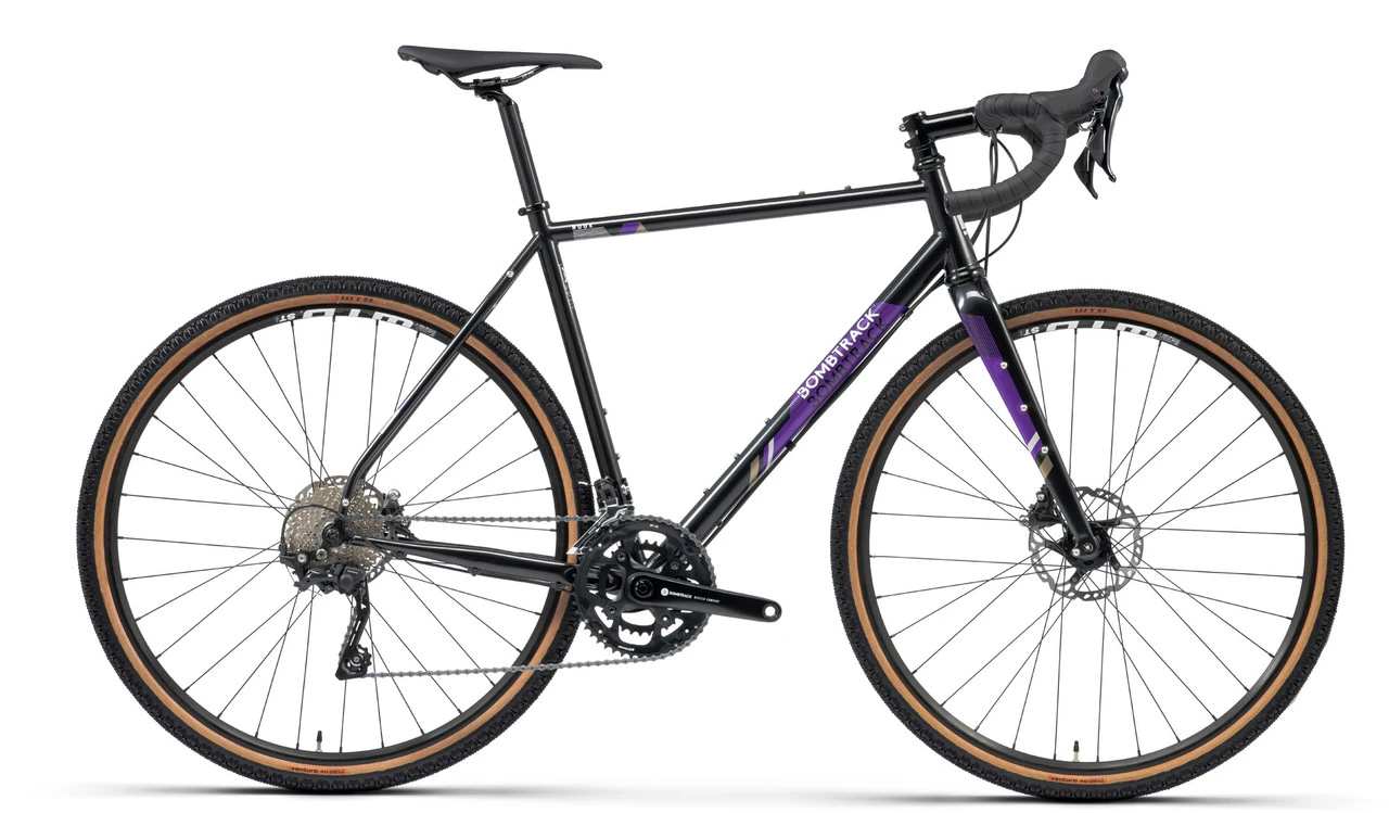 Bombtrack Hook Gravelbike 10 Bombtrack Hook Gravelbike – Bild 10