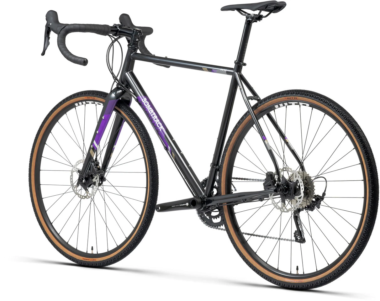 Bombtrack Hook Gravelbike 12 Bombtrack Hook Gravelbike – Bild 12