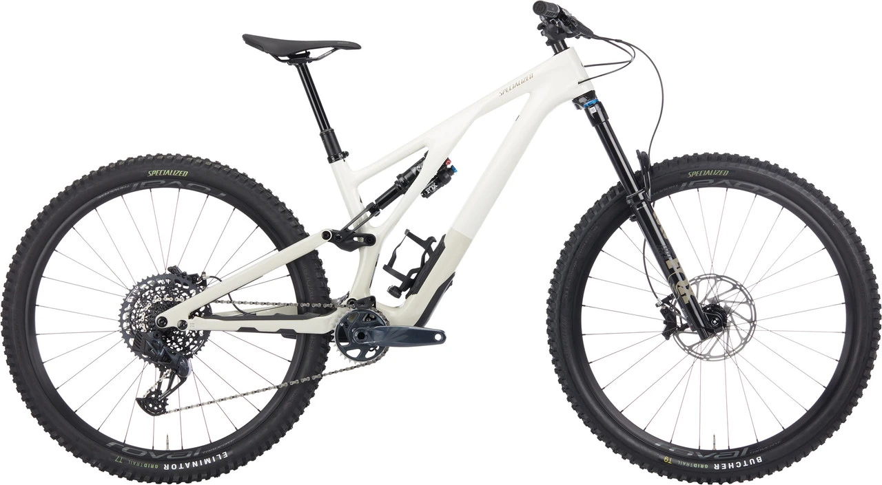 Specialized Stumpjumper EVO Expert Carbon 29" Mountainbike Modell 2023 1 Specialized Stumpjumper EVO Expert Carbon 29" Mountainbike Modell 2023