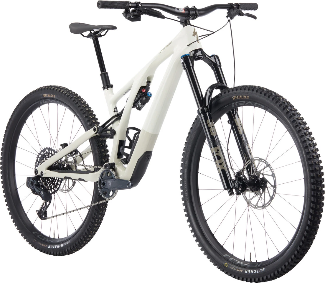 Specialized Stumpjumper EVO Expert Carbon 29" Mountainbike Modell 2023 2 Specialized Stumpjumper EVO Expert Carbon 29" Mountainbike Modell 2023 – Bild 2