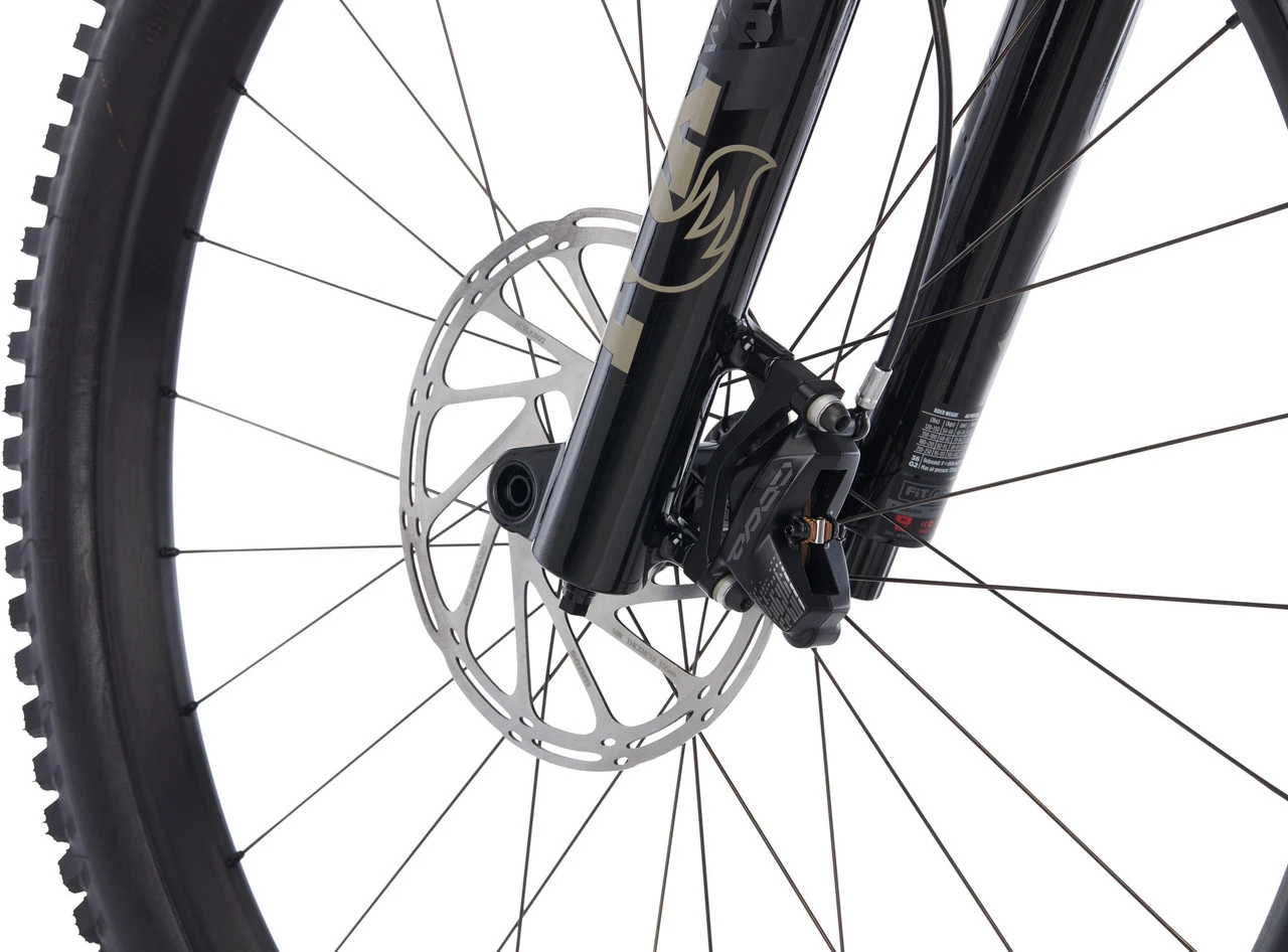 Specialized Stumpjumper EVO Expert Carbon 29" Mountainbike Modell 2023 8 Specialized Stumpjumper EVO Expert Carbon 29" Mountainbike Modell 2023 – Bild 8