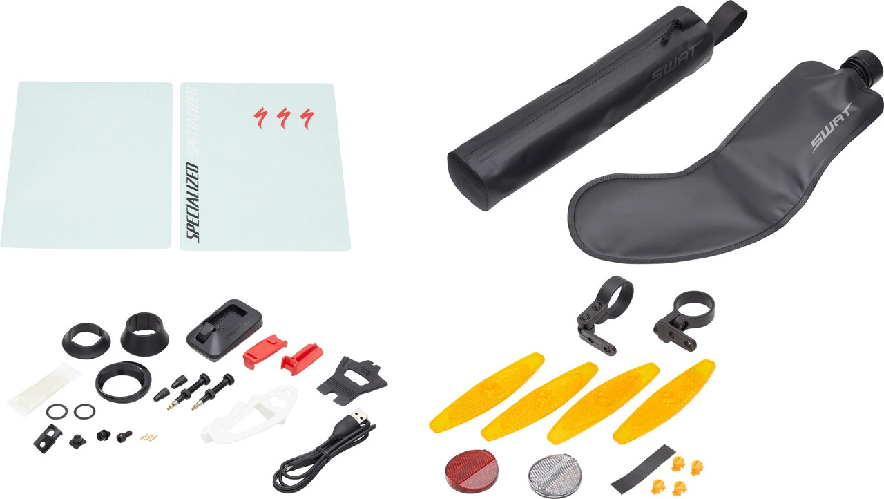 Specialized Stumpjumper EVO Expert Carbon 29" Mountainbike Modell 2023 11 Specialized Stumpjumper EVO Expert Carbon 29" Mountainbike Modell 2023 – Bild 11