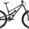 Commencal Clash Essential 27,5" Mountainbike Modell 2022