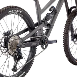 Commencal Clash Essential 27,5" Mountainbike Modell 2022 11 Commencal Clash Essential 27,5" Mountainbike Modell 2022 -Rad Teile Welt 478743