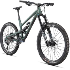Commencal Clash Essential 27,5" Mountainbike Modell 2022 13 Commencal Clash Essential 27,5" Mountainbike Modell 2022 -Rad Teile Welt 478745