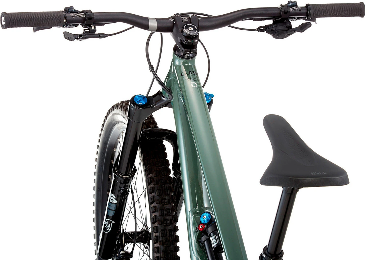 Commencal Clash Essential 27,5" Mountainbike Modell 2022 7 Commencal Clash Essential 27,5" Mountainbike Modell 2022 – Bild 7