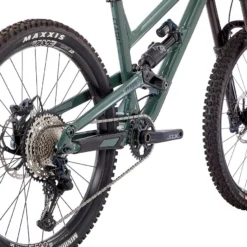 Commencal Clash Essential 27,5" Mountainbike Modell 2022 15 Commencal Clash Essential 27,5" Mountainbike Modell 2022 -Rad Teile Welt 478747