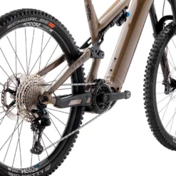 Commencal Meta Power Essential 29" E-Mountainbike -Rad Teile Welt 478755