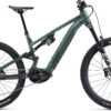 Commencal Meta Power SX Essential 29" / 27,5" E-Mountainbike