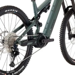 Commencal Meta Power SX Essential 29" / 27,5" E-Mountainbike -Rad Teile Welt 478759