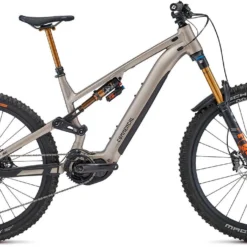 Commencal Meta Power SX Signature 29" / 27,5" E-Mountainbike