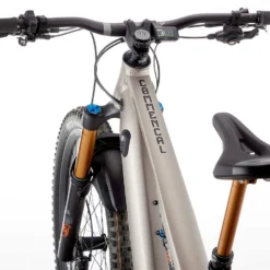 Commencal Meta Power SX Signature 29" / 27,5" E-Mountainbike -Rad Teile Welt 478762