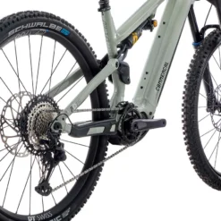 Commencal Meta Power TR ÖHLINS Edition 29" E-Mountainbike 7 Commencal Meta Power TR ÖHLINS Edition 29" E-Mountainbike -Rad Teile Welt 478767
