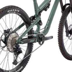 Commencal Meta SX Essential 29" / 27,5" Mountainbike -Rad Teile Welt 478771