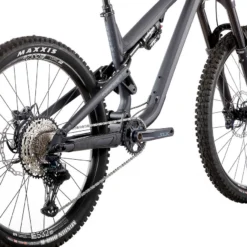 Commencal Meta SX Essential 29" / 27,5" Mountainbike -Rad Teile Welt 478775