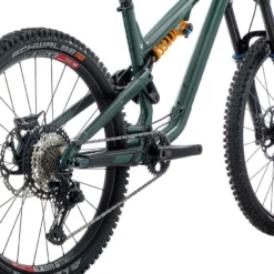 Commencal Meta SX ÖHLINS Edition 29" / 27,5" Mountainbike 7 Commencal Meta SX ÖHLINS Edition 29" / 27,5" Mountainbike -Rad Teile Welt 478779