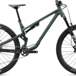 Commencal Meta TR Essential 29" Mountainbike V.2 Modell 2022 -Rad Teile Welt 478784
