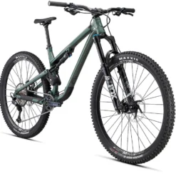 Commencal Meta TR Essential 29" Mountainbike V.2 Modell 2022 -Rad Teile Welt 478785