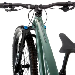 Commencal Meta TR Essential 29" Mountainbike V.2 Modell 2022 -Rad Teile Welt 478786