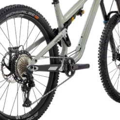 Commencal Meta TR ÖHLINS Edition 29" Mountainbike -Rad Teile Welt 478791