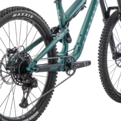 Commencal Meta SX Ride 29" / 27,5" Mountainbike -Rad Teile Welt 478823