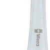 Wera 6004 Joker Selbstjustierender Maulschlüssel Rollgabelschlüssel
