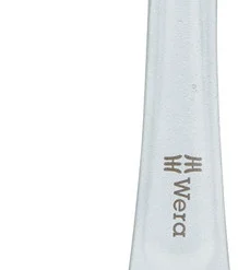 Wera 6004 Joker Selbstjustierender Maulschlüssel Rollgabelschlüssel