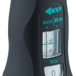 Wera Click-Torque C 2 Push R/L Drehmomentschlüssel 20-100 Nm -Rad Teile Welt 479309