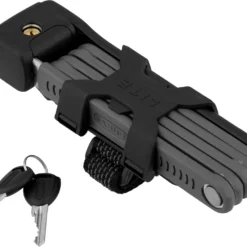 Abus Bordo Lite 6055 Faltschloss Mit SH Halter -Rad Teile Welt 479436