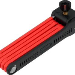 Abus Bordo Lite 6055 Faltschloss Mit SH Halter -Rad Teile Welt 479439