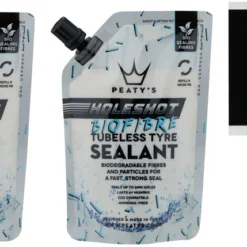 Holeshot Tubeless Conversion Kit